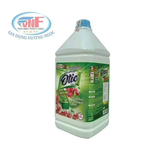 LAU SÀN OTIC 3.6L (XANH)