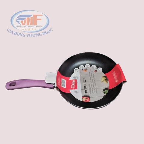CHẢO CHỐNG DÍNH CAO CẤP