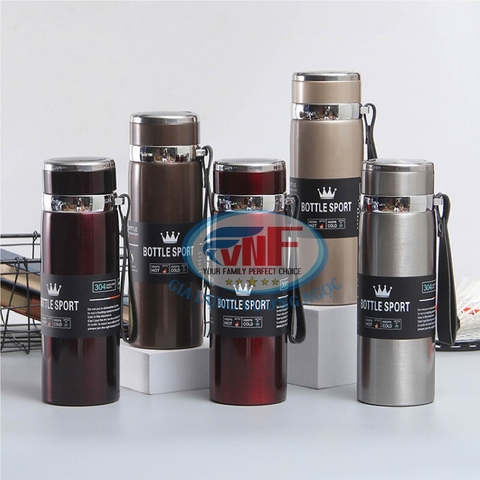 BÌNH GIỮ NHIỆT 8006