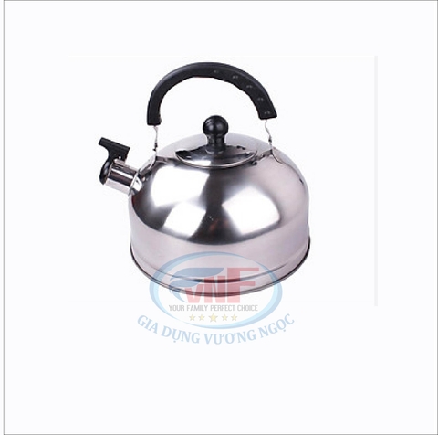 ẤM GA INOX