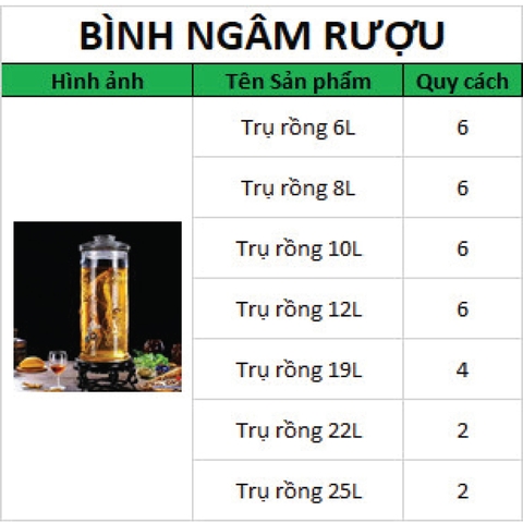 TRỤ RỒNG