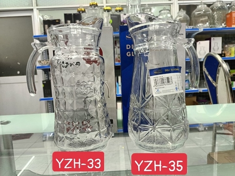 BÌNH NƯỚC 1700ML YZH33/YZH35