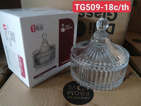 HŨ HẠT DƯA - TG509