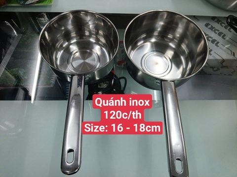 QUÁNH INOX