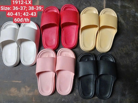 DÉP XỐP