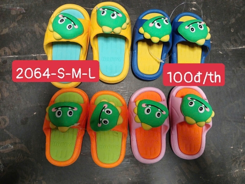 DÉP XỐP