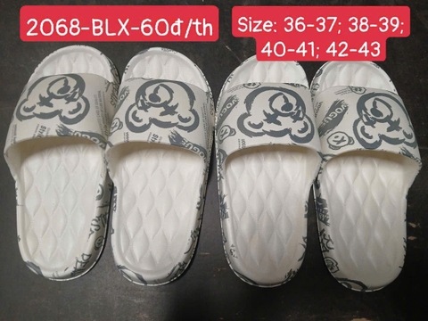 DÉP XỐP