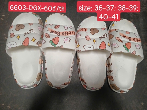 DÉP XỐP