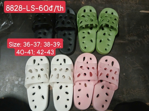 DÉP XỐP