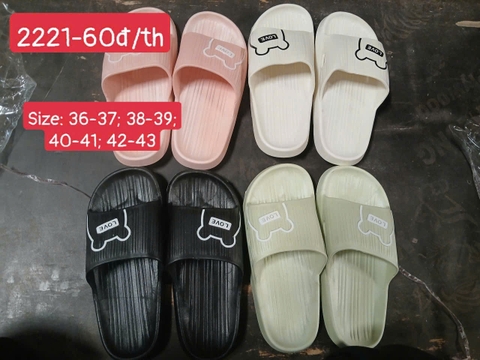 DÉP XỐP