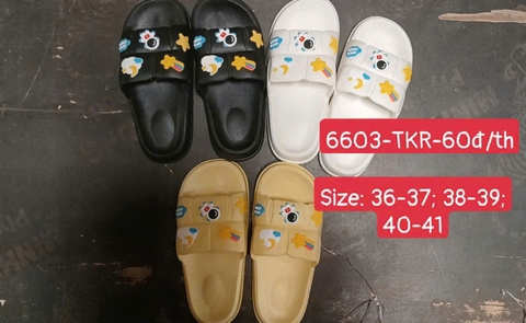 DÉP XỐP