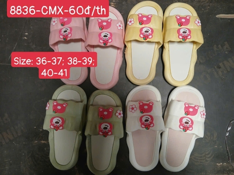 DÉP XỐP