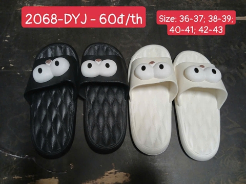 DÉP XỐP