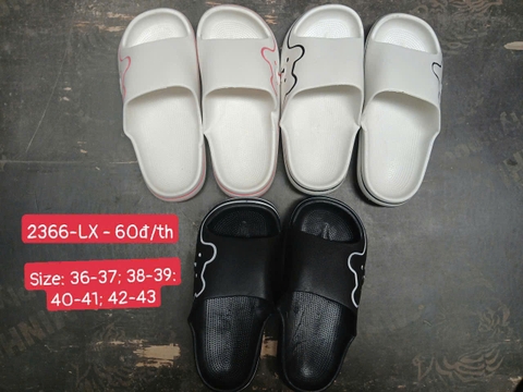 DÉP XỐP