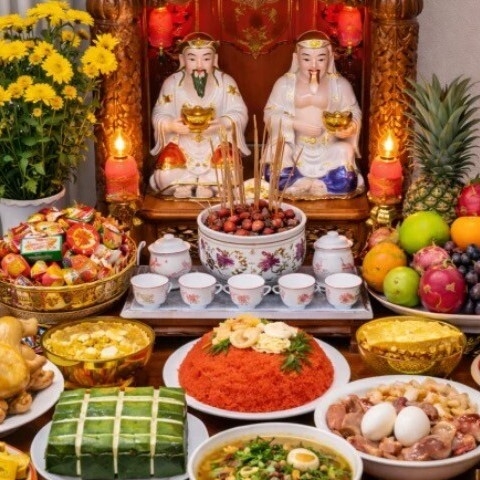 Giờ Đẹp Cúng Vía Thần Tài 2026: Rước Tài Lộc, May Mắn Cả Năm