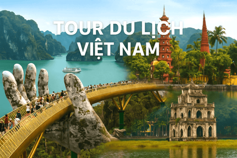Ưu Đãi Du Lịch 30/4 – 1/5: Săn Deal Hấp Dẫn Cho Kỳ Nghỉ Trọn Vẹn