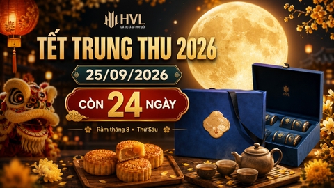 Tết Trung Thu 2026 Là Ngày Nào? Còn Bao Nhiêu Ngày Nữa?