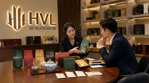 Tìm Bao Bì Trà Đẹp Chưa Đủ, Quan Trọng Là Chọn Đúng Đơn Vị Tư Vấn Và Sản Xuất