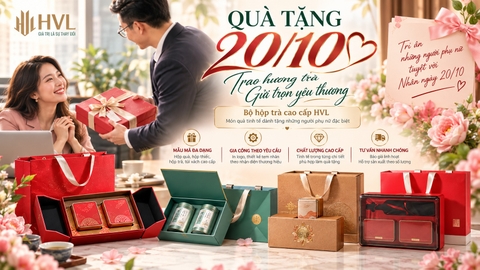 60+ Lời Chúc 20/10 Cho Khách Hàng, Đối Tác, Nhân Viên Nữ 2026