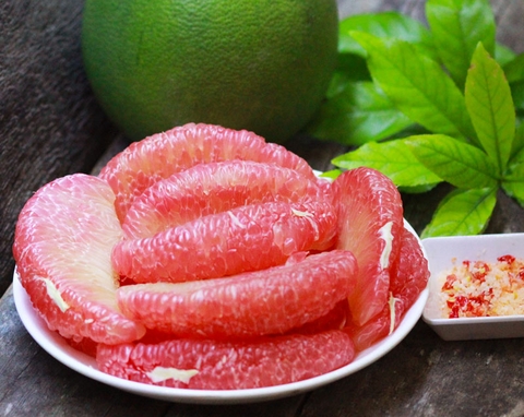7 TÁC DỤNG TUYỆT VỜI CỦA BƯỞI MÀ BẠN KHÔNG NÊN BỎ QUA