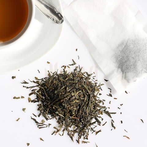 Túi Lọc Trà và Nguy Cơ Hạt Vi Nhựa