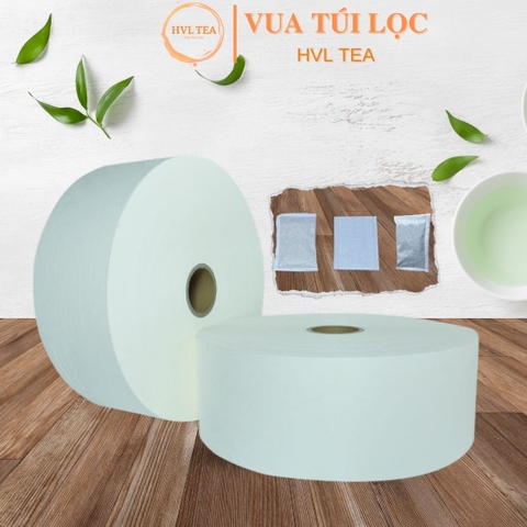 Cuộn túi lọc trà