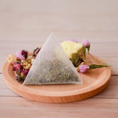 Túi Lọc Trà GenZ – Phong Cách Sống Xanh