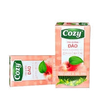 Cách pha trà sữa bằng trà túi lọc Cozy siêu dễ