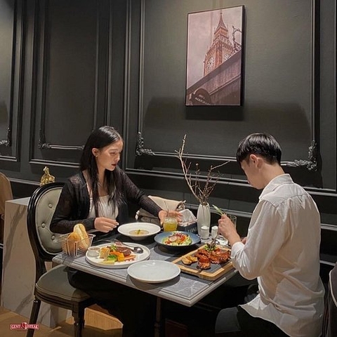 8/3 Ăn Fine Dining Ở Đâu Hà Nội? Top 7 Nhà Hàng Sang Trọng Hà Nội