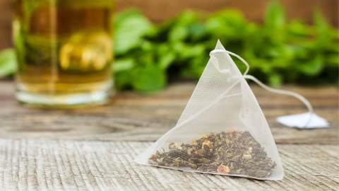 Khám phá 28 công dụng của túi trà cực bất ngờ không phải ai cũng biết