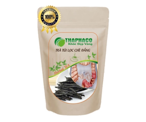 Trà Túi Lọc Chè Vằng Là Gì? Công Dụng Của Loại Trà Này