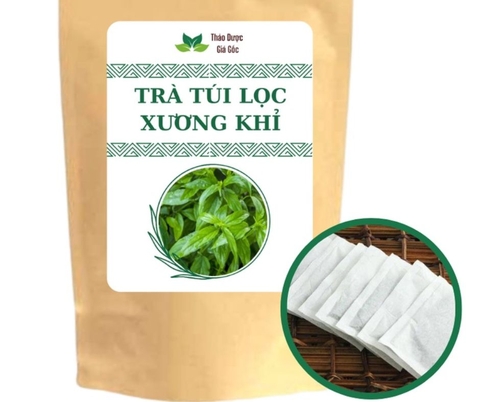 Khám Phá Công Dụng Đặc Biệt Của Trà Túi Lọc Cây Xương Khỉ