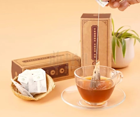 Trà Nhật Túi Lọc – Sự Lựa Chọn Hoàn Hảo Cho Lối Sống Lành Mạnh