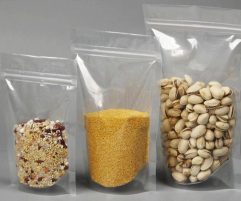 Bọc Túi Zip Có An Toàn Không? Những Điều Bạn Cần Biết