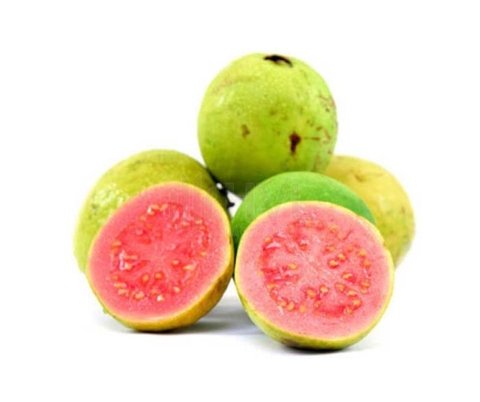 Mua Ổi Đào Hà Nội Ở Đâu? Top Địa Chỉ Bán Ổi Đào Ngon, An Toàn