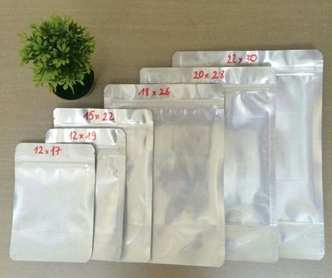 Mua Túi Zip Nhỏ Ở Hà Nội Ở Đâu? Địa Chỉ Nguồn Hàng Giá Sỉ & Lẻ