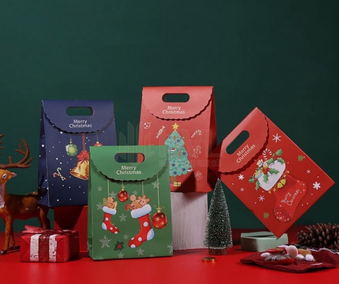 Mua Túi Giấy Đựng Quà Mini Ở Đâu? Gợi Ý Địa Chỉ Giá Tốt, Mẫu Đẹp