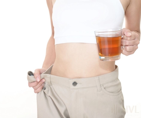 Top 5 loại trà túi lọc giảm cân hiệu quả nhất hiện nay.