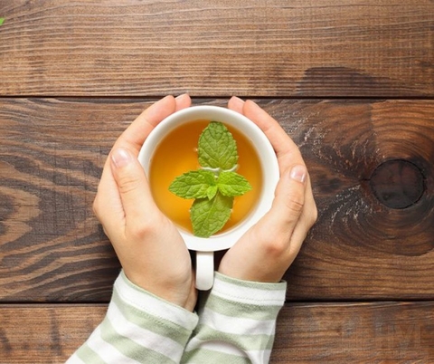 Top 10 loại trà túi lọc giảm mỡ máu cực hữu ích.