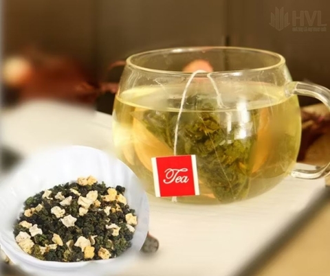 Uống Trà Đen Túi Lọc Cozy Có Giúp Giảm Cân Không?