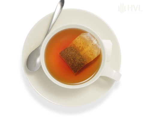 Trà Túi Lọc Có An Toàn Không? Những Điều Bạn Cần Biết Về Sản Phẩm Này