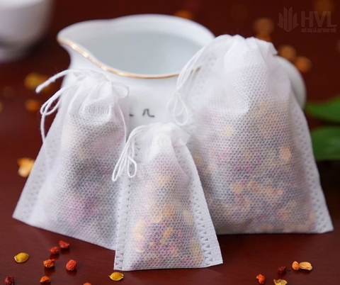 Cách Chọn Túi Lọc Trà Nhỏ Phù Hợp Cho Pha Trà Thủ Công
