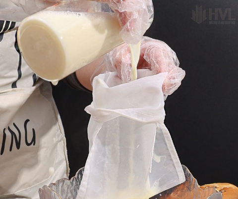 Hướng Dẫn Sử Dụng Túi Lọc Trà Sữa Đúng Cách, Tiết Kiệm Thời Gian