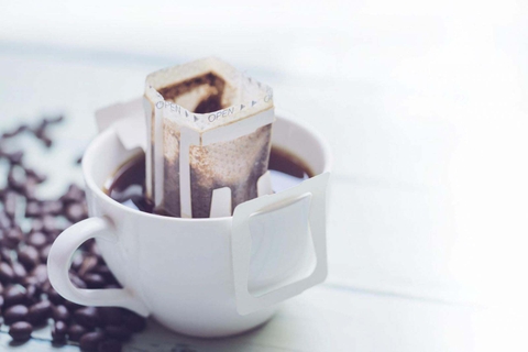 Trà, cà phê túi lọc đã đem lại lợi ích như thế nào cho người tiêu dùng?