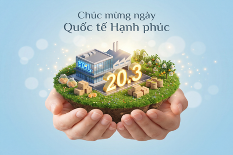 NGÀY QUỐC TẾ HẠNH PHÚC (20/3) 5 THÓI QUEN GIÚP CÂN BẰNG SỨC KHỎE TINH THẦN