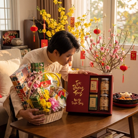 Mua Quà Tết Nên Tránh Gì? 5 Lưu Ý Để Món Quà Tinh Tế & Ý Nghĩa