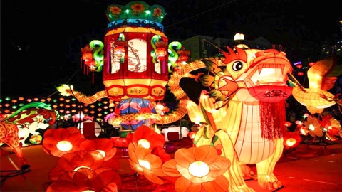 TẾT TRUNG THU: NGUỒN GỐC VÀ Ý NGHĨA KHÔNG PHẢI AI CŨNG BIẾT