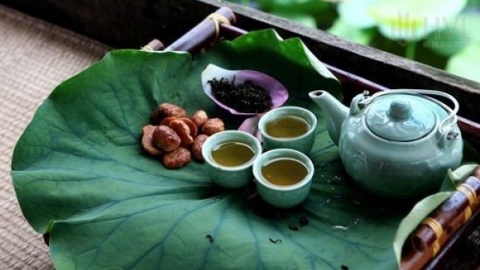 Văn hóa uống trà của người Việt từ thời xa xưa