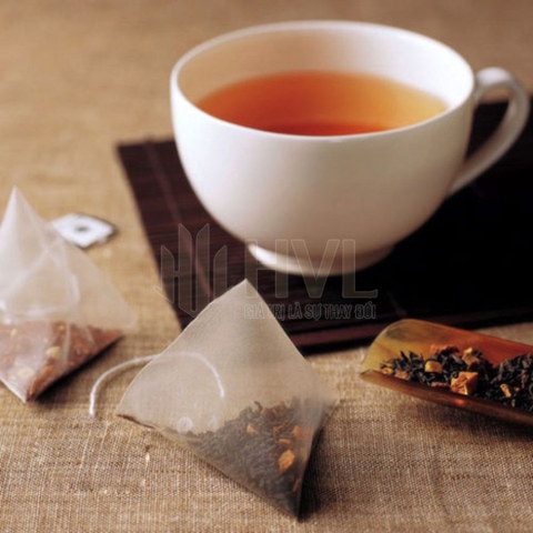 Túi lọc trà Nhật Bản: Bí mật về sự tinh tế trong từng tách trà