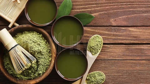 Top 5 Thương Hiệu Trà Xanh Nhật Bản Túi Lọc Được Yêu Thích Nhất